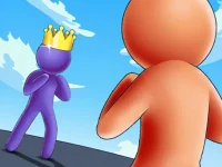 Giant Rush Online background