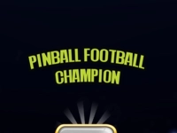 Pinball Football Champion background