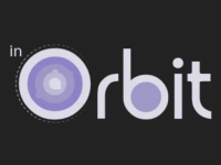 In Orbit background