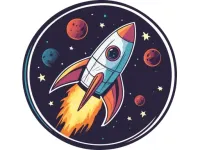 Astro Destroyer background