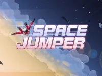 Space Jumper background