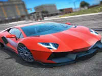Car Parking Expresss background