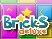 Bricks Deluxe background