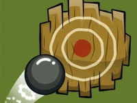 Right Shot Game background