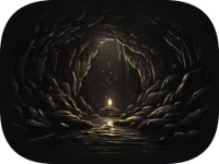Abysma Dungeon Story background