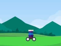 Ball Blast background