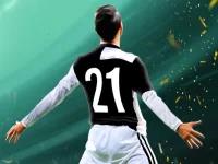 Football Fifa 2021 - soccer game background
