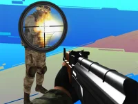 Infantry Attack:Battle 3D FPS background
