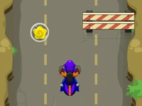 Super Bike Racing background