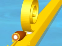 Spiral Roll background