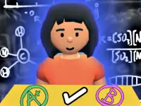 To Be A Teacher background
