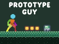 Prototype Guy background