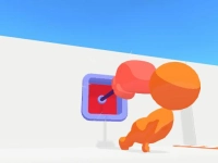 Push Him! background