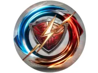 Circle Of Heros background