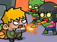 Zombie Waves 2 background
