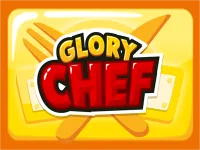 Glory Chef background