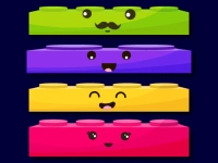 Stack The Blocks background