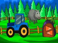 Find The Tractor Key 3 background