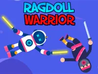 Ragdoll Warriror background
