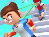 Parkour Rush background