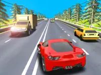 Car Drive background
