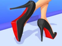 Wonderful High Heels background