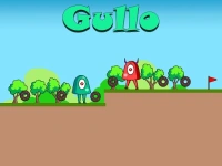 Gullo background