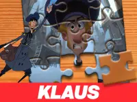Klaus Jigsaw Puzzle background