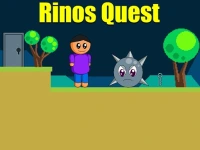 Rinos Quest background