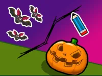 Save My Pumpkin background