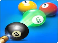 Real Pool 3D background