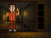 Rescue Man From Prison background