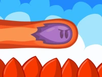 Mini Dash background