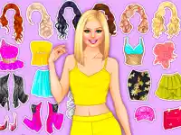 Dress Up Games 1 background
