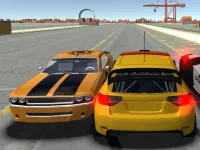 3D Cars background