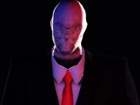 Backrooms Slender Horror background