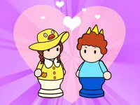 Save The Prince background