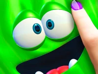My Super Slime Pet background