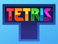 Classic Tertis background