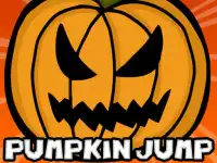 Pumpkin Jump background