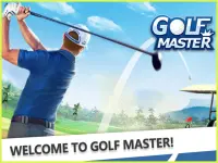Paper Golf Master 3D background