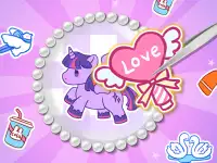 Cute Craft Lab background