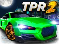 Two Punk Racing 2 background