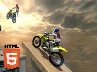 Bike Stunts 2023 background