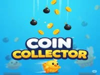 Coin Collector background