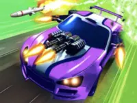 Fastlane Road To Revenge Master - Car Racing background