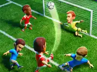Football Strike: Online Soccer background