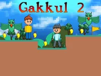 Gakkul 2 background