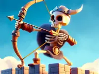 Tower Defenders background