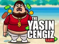 Yasin Cengiz Game background